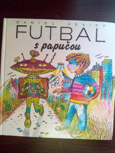Futbal s papučou ô, 