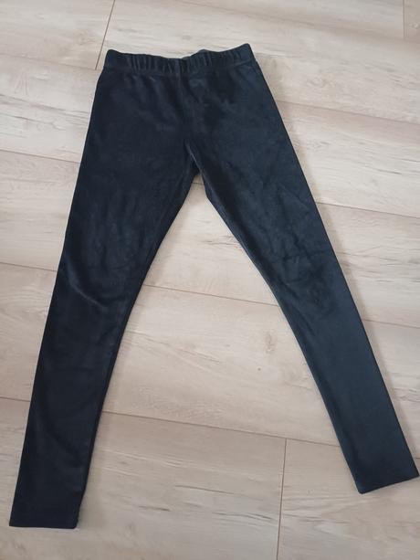 Zamatove leginy, 140