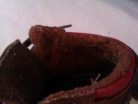 Zimné topanky skippy, 21