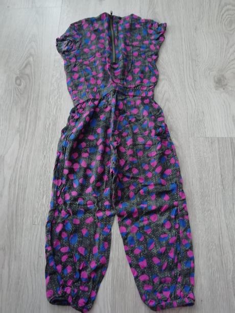 Lindex - pohodlny letny overal, lindex,98