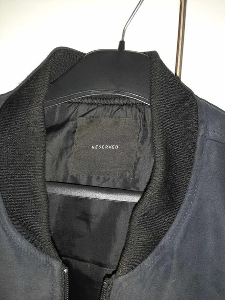 Bombera  reserved, reserved,l