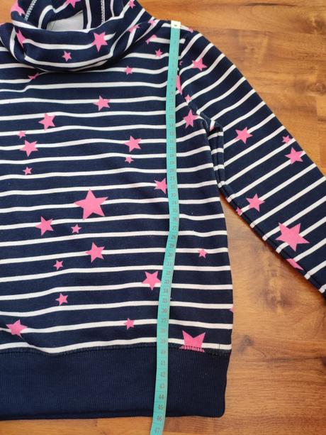 Mikina, dopodopo,110