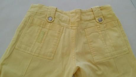 Keyo paris - 3/4 nohavice, s