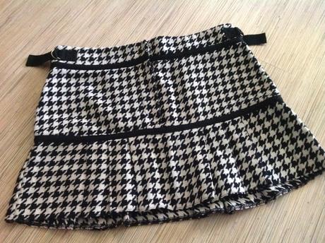 Tepla sukňa/787, h&m,36