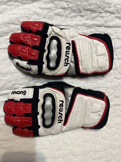 Reusch rukavice, 