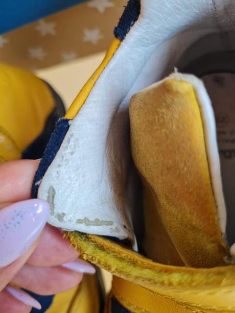 Prechodné topánky 28, d.d.step,28