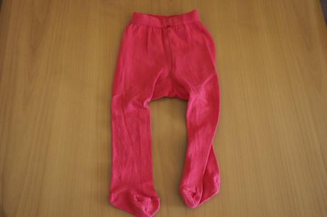 Dojčenské pančušky, 56