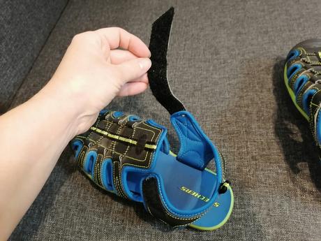 Letné topánky skechers, veľ. 35, skechers,35