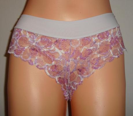 Brazilky mrs intimate, s