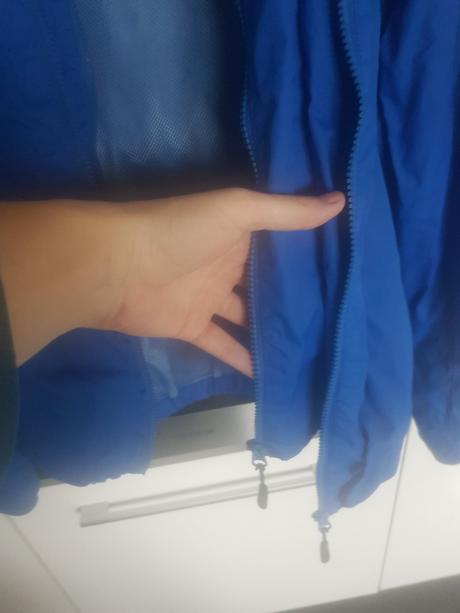 Panska bunda velk.xl, xl