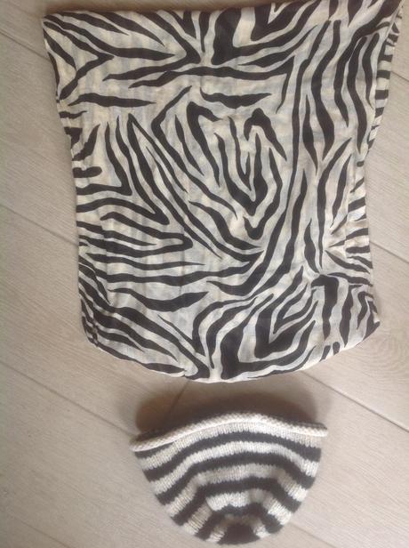 Ciapka vlnena, sal bavlneny, m