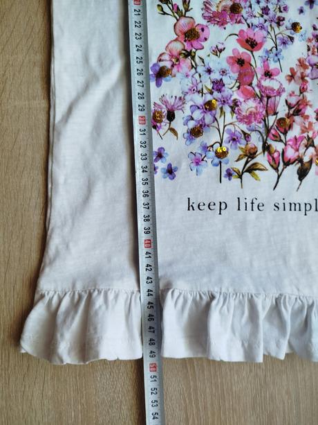 Tričko 134/140, 134