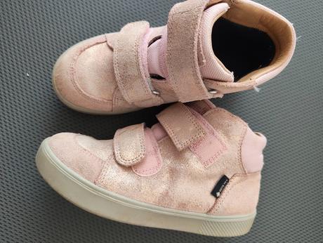 Topánky superfit, superfit,28