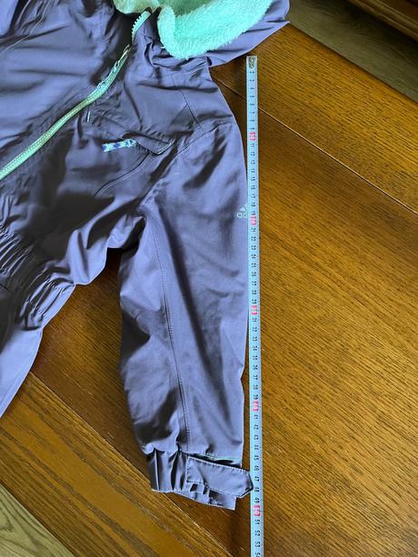 Outdoorová bunda adidas s kapucňou, adidas,110