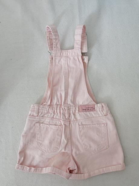 Riflove kratasy, 140