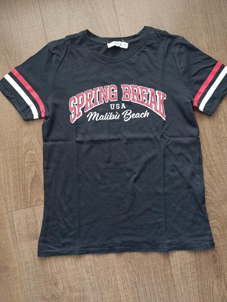 Tričko, terranova,xs