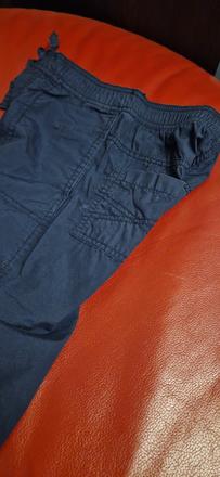 Nohavice, f&f,104