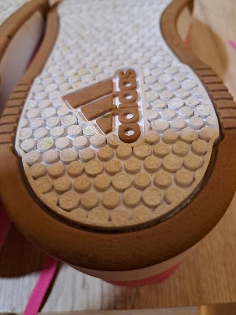 Halovky/tenisky na telesnú adidas, adidas,35