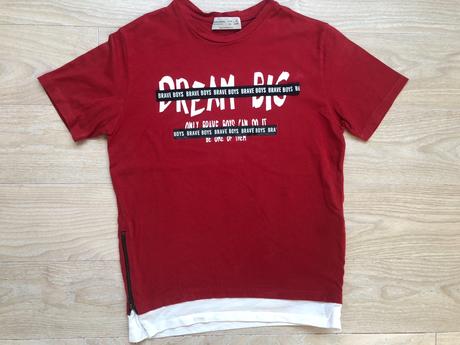 Tricko, 8rokov, zara,128