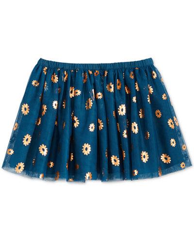 Tutu suknička so zlatou potlačou epic threads, 122