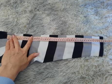 Pulover na doma, h&m,134