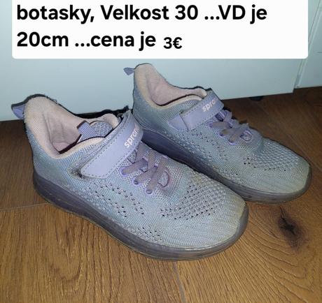 Botasky 30, 30