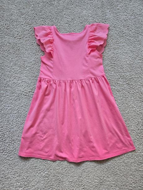 Šaty h&m, h&m,140