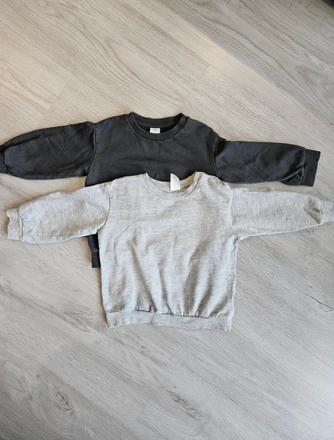 Chlapčenská mikina, h&m,86