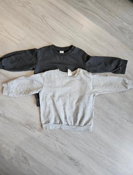 Chlapčenská mikina, h&m,86