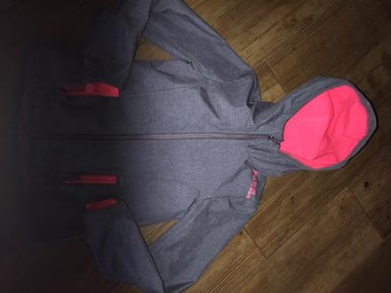 Softshelova bunda, 146