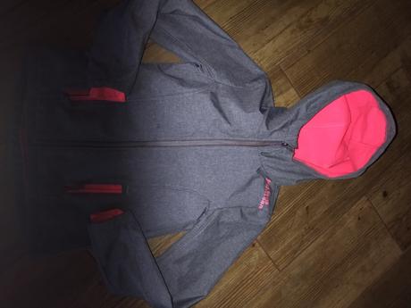 Softshelova bunda, 146