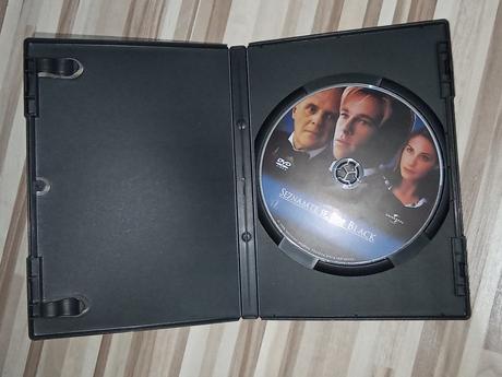 Dvd pre mládež a dospelých,