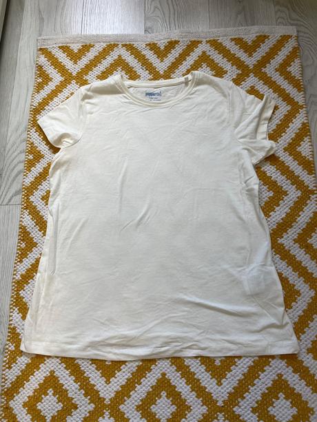 Biele tričko, pepperts,158