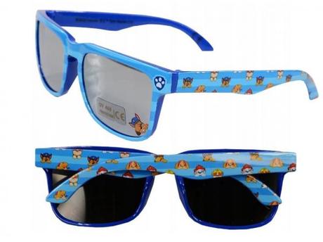 Slnečné okuliare paw patrol, 