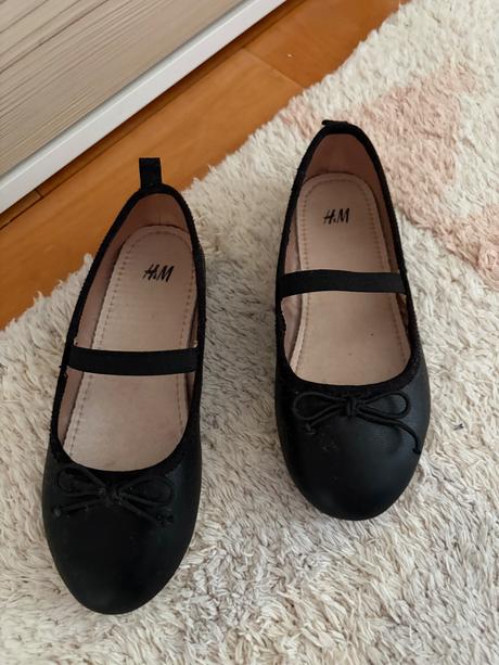 Baleriny ham, h&m,29