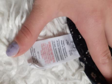 Dievčenské legíny, f&f,134