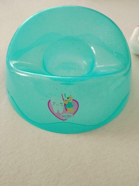 Príslušenstvo pre baby born 43cm,