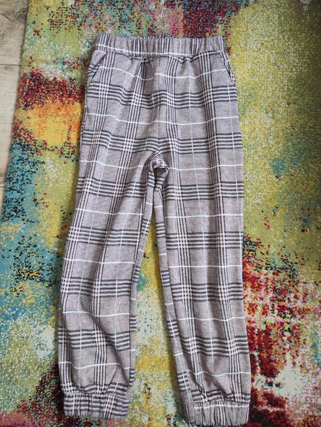 Nohavice, reserved,164