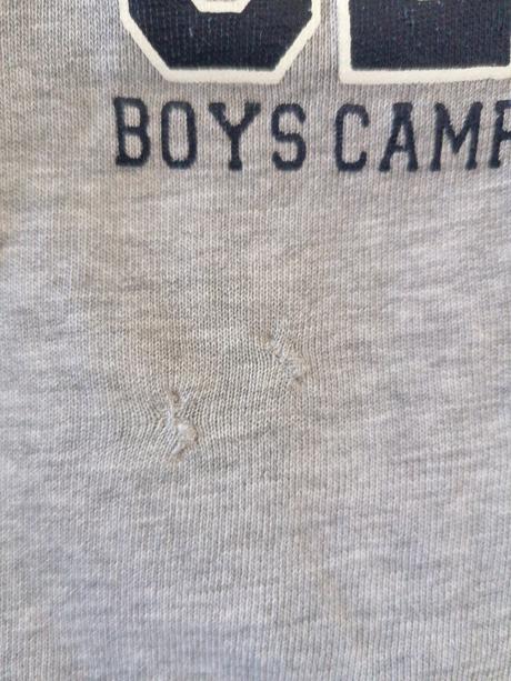 Teplakove kratase, lupilu,98