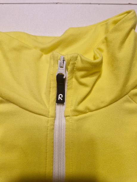 Mikina s chladivým efektom, reima,152