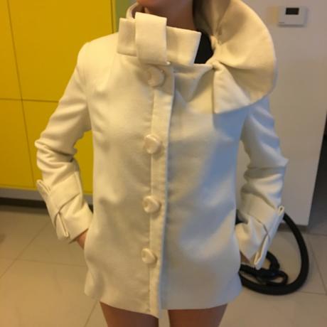 Prechodný kabát missq, 36