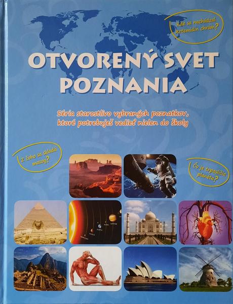 Otvorený svet poznania, 