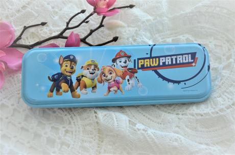Peračník paw patrol, 