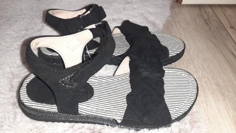 Sandálky 34-35, nelli blu,34