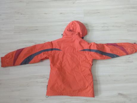 Lyziarska bunda, 152