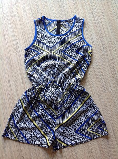 Overal /3c, atmosphere,xs