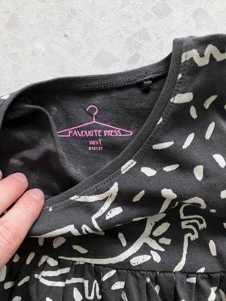 Šatky next, next,104