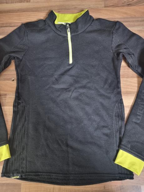 Termo mikina, wedze,146