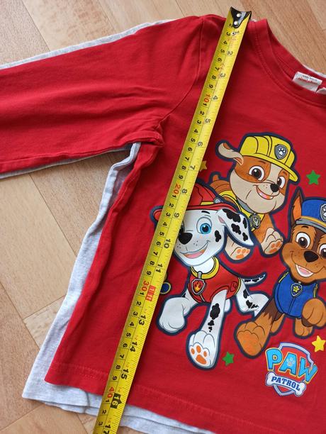 Tričká 104/110, f&f,104