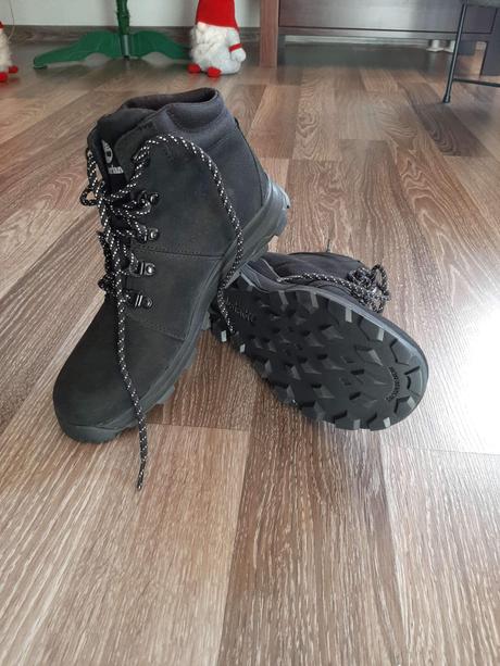 Pánské topánky, timberland,39
